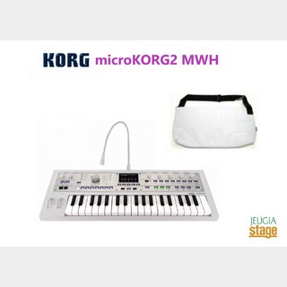 KORG microKORG 2 MWH