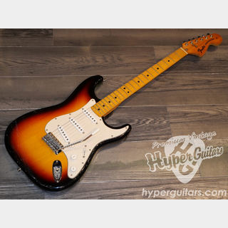 エレクトリックギター ＞ STタイプ、Fender、70、'70 OR 1970の検索