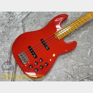 Markbass MAK-B/GV4/C-M  Fiesta Red