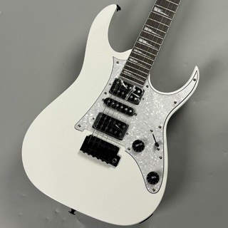 IbanezRGV250 WH ホワイト エレキギター【現物写真】