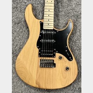 YAMAHA PACIFICA112VMX YNS (Yellow Natural Satin) 【大人気エントリーモデル!】