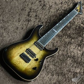 E-II M-II 7NT HS SM【Dark Brown Natural Burst】