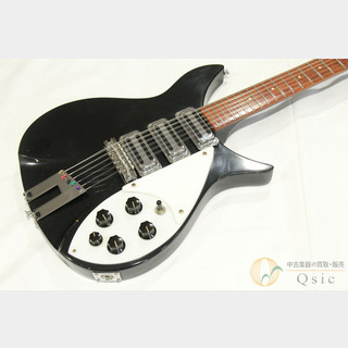 Rickenbacker 325/12 V63 1999年製 【返品OK】[ML965]【神戸店在庫】