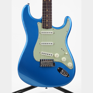 Fender Custom Shop Vintage Custom 1959 Stratocaster 2024 (Lake Placid Blue)