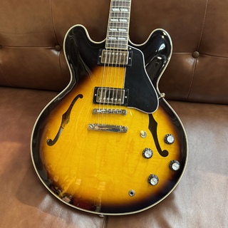 Gibson 【Original Collection】ES-345 Vintage Burst #226530182【3.71㎏】