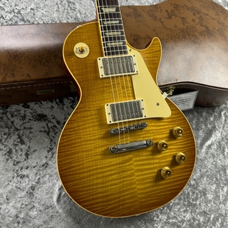 Gibson Custom Shop 【極上杢・超軽量】1959 Les Paul Standard Reissue  VOS Dirty Lemon #942768 [3.79kg]