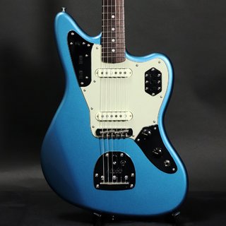 Fender FSR Collection 2024 Traditional 60s Jaguar Lake Placid Blue 【梅田店】