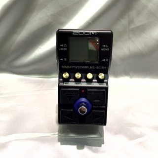 ZOOM、MS-80IRの検索結果【楽器検索デジマート】