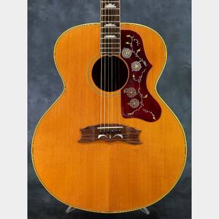 Gibson 1973-1975 J-200 Artist Natural