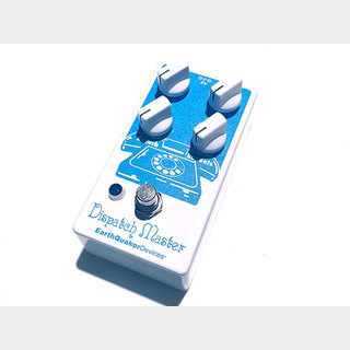 EarthQuaker Devices Dispatch Master