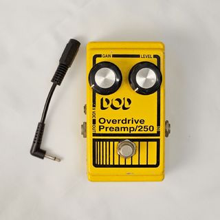 DOD Preamp/250