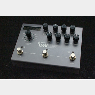 strymon TIMELINE【TONIQ横浜】