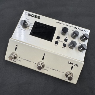 BOSS、DD-5、DD-5の検索結果【楽器検索デジマート】