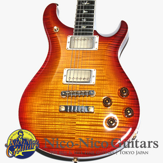 Paul Reed Smith(PRS) 2022 McCarty 594 10Top (Dark Cherry Sunburst) 