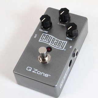 ギター mxr /q Zone qzone Amazon | MXR エフェクター K.KING LTD Q-ZONE KFK-QZ1 | ワウ