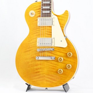 Gibson 【USED】 Les Paul Standard '50s Figured Top (Honey Amber)