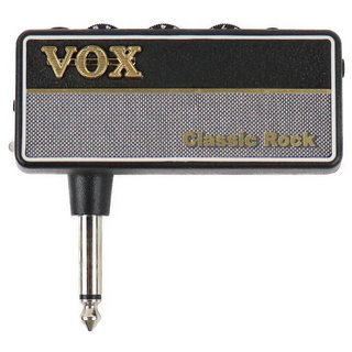 VOX 【中古】 アンプラグ クラシックロック VOX AmPlug2 Classic Rock AP2-CR ギター用ヘッドホンアンプ