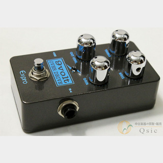 Ex-pro 31 volt SOLO BOOSTER ギターエフェクター Ex-pro 31volt SOLO BOOSTER