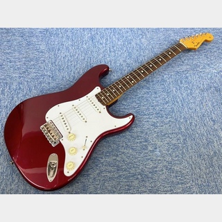 Fender Japan ST62-US / OCR