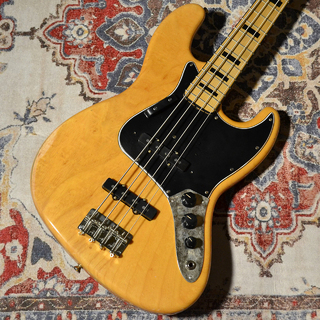 RS Guitarworks Contour Bass 70 Amber Natural Heavy Aged #RS423-15【現物写真】【送料無料】