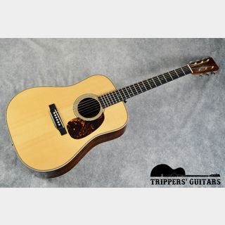 Steven Kovacik D-28 Custom (2011)