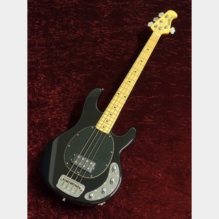 MUSIC MAN StingRay4 Black【2010年製】