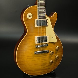 Gibson Custom Shop Murphy Lab 1959 Les Paul Standard Ultra Light Aged Dirty Lemon 【名古屋栄店】