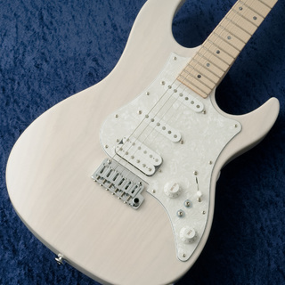 FUJIGEN(FGN) EOS2-ASH-M -White Blonde- WB 【3.60kg】【良杢目個体!】