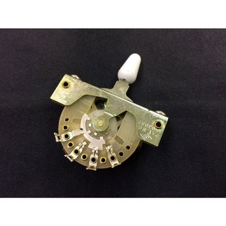 MontreuxSelected Parts / CRL 5way switch [商品番号 : 9241] 
