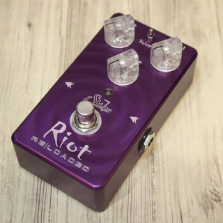 Suhr Riot Reloaded 【心斎橋店】