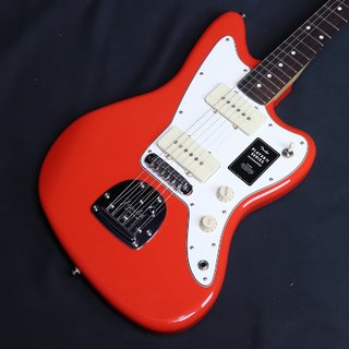 FenderPlayer II Jazzmaster Rosewood Fingerboard Coral Red 【横浜店】