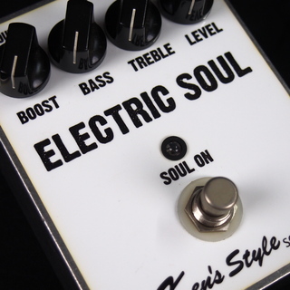 Ken's Style Sound Electric Soul