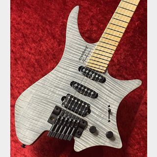 strandberg Boden Standard NX 6 Tremolo -Charcoal- ≒2.158Kg