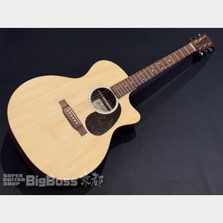 Martin GPC-X2E-02