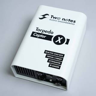 Two Notesの検索結果【楽器検索デジマート】