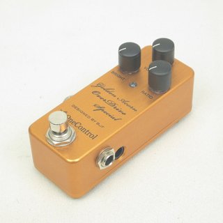 ONE CONTROL Golden Acorn OverDrive Special オーバードライブ 【横浜店】