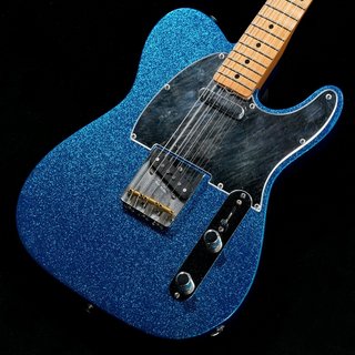 Fender J Mascis Telecaster Maple Fingerboard Bottle Rocket Blue Flake(重量:3.51kg)【渋谷店】