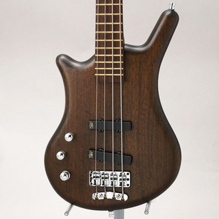 WarwickPro Series Thumb Bass Bolt-On 4st Lefthand (Nirvana Black Transparent Satin) 【特価】
