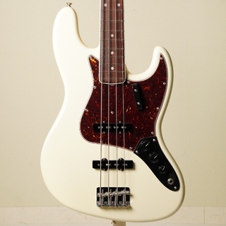 Fender American Vintage Ⅱ 1966 Jazz Bass -Olympic White- [4.23kg]