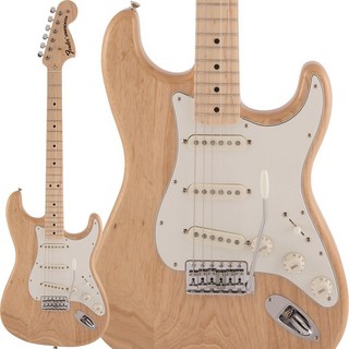 Fender Traditional 70s Stratocaster (Natural)