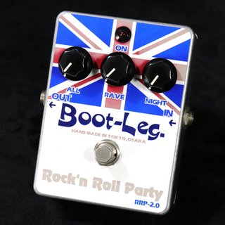 Boot-Leg RRP-2.0 Rockn Roll Party 【梅田店】