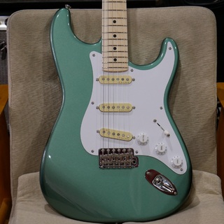 Crews Maniac Sound SEC 2025 / Almond Green with Fender Ultra Noiseless Hot 【プレゼント品有り】