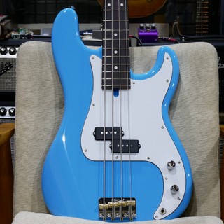 Crews Maniac Sound NPB / Maui Blue / R / Wilkinson Bass Bridge 【New PU搭載の最新NPB】