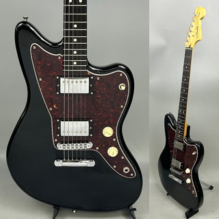 ジャズマスター 黒 FSR Made in Japan Traditional 60s Jazzmaster Black