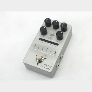 FLAMMA FS02 REVERB【浦添店】