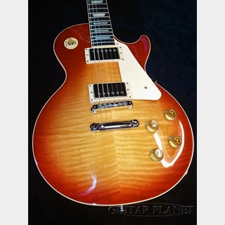 Gibson Les Paul Standard 50s -Heritage Cherry Sunburst- 【#230430132】【3.98kg】