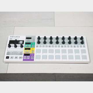 Arturia BeatStep Pro Sequencer Pad Controller MIDIコントローラー【名古屋栄店】