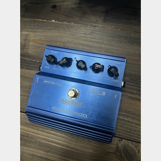 Rocktron、Rampage XJの検索結果【楽器検索デジマート】