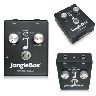 JANGLE BOXJangleBox ギターエフェクター