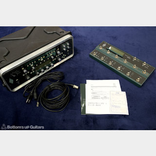 Kemper、PROFILER RACKの検索結果【楽器検索デジマート】